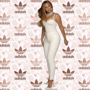 Beyonce Ivy Park 2021 Chic Performance Collection Collaboration with Adidas